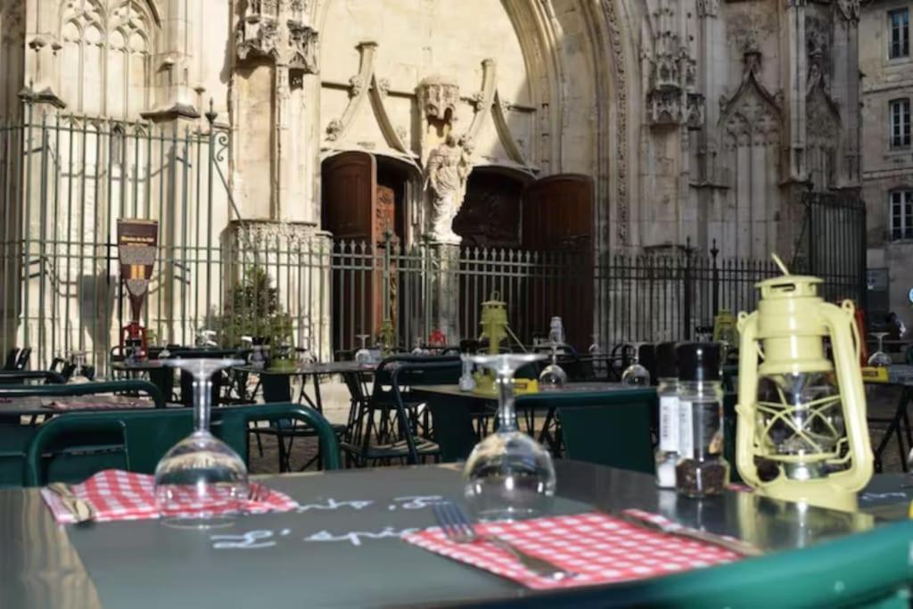 Appartement Centre Palais Des Papes-balcon B1 Clim - 123avignon Avignon