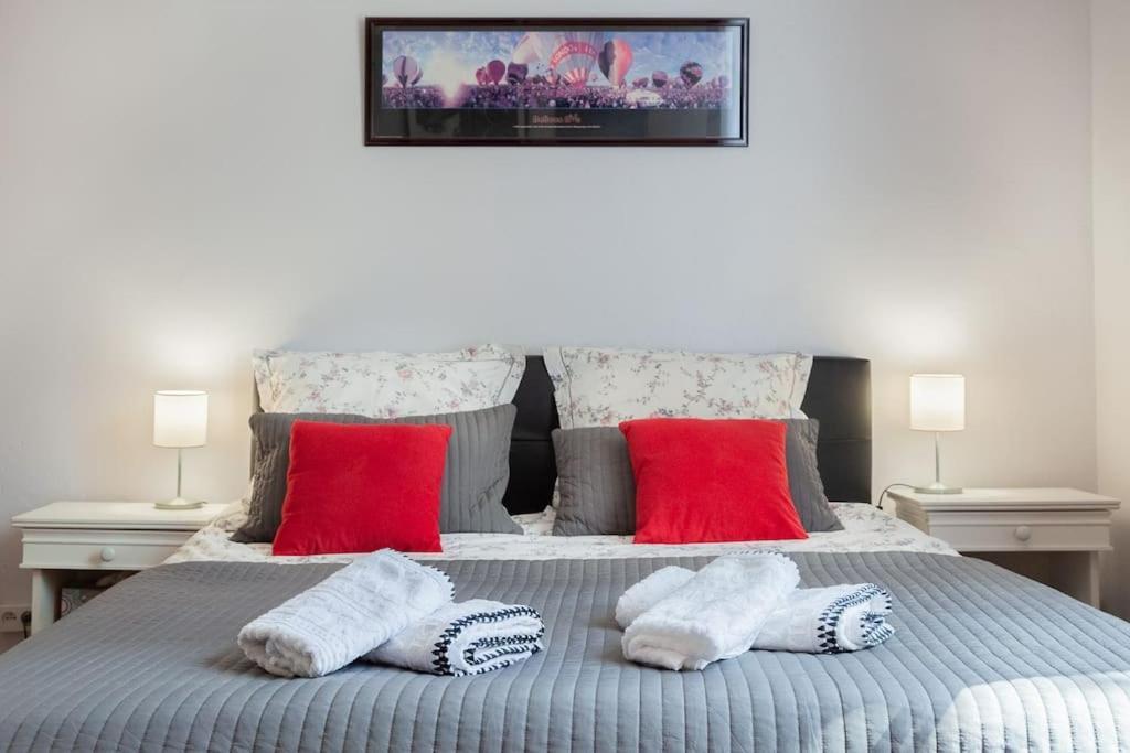 Appartement Centre Palais Des Papes-balcon B1 Clim - 123avignon *